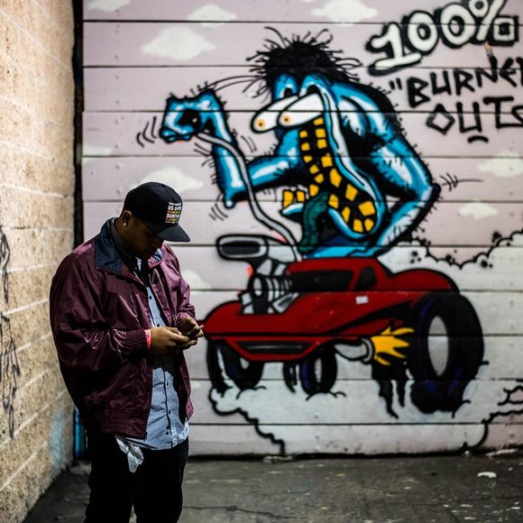 Meet your Posher, Luiz - Picture 1 of 1